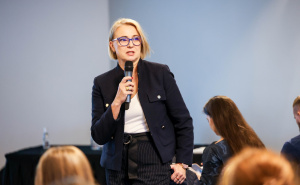 Foto: PR / Konferencija o vodosnadbijevanju