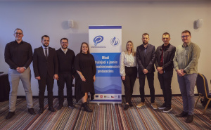 Foto: PR / Konferencija o vodosnadbijevanju