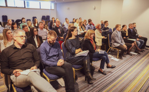 Foto: PR / Konferencija o vodosnadbijevanju