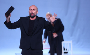 Foto: Dž. K. / Radiosarajevo.ba / Ermin Sijamija