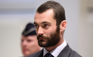 Foto: EPA - EFE / Louis Sarkozy