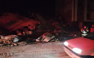 FOTO: AA / Posljedice zemljotresa u Turskoj