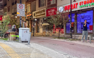 FOTO: AA / Posljedice zemljotresa u Turskoj