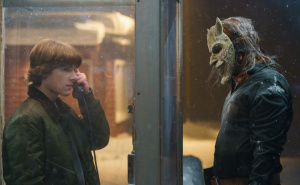 Foto: Universal Pictures / Scena iz filma "Crni telefon 2"
