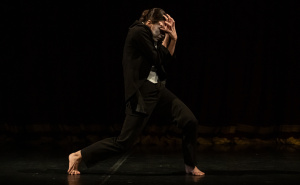 Foto: Velija Hasanbegović / Balet Sjećaš li se… Sjećaš li se Dolly Bell?