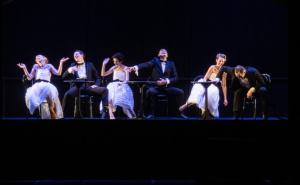 Foto: Velija Hasanbegović / Balet Sjećaš li se… Sjećaš li se Dolly Bell?