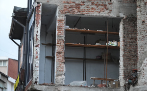 Foto: AA / Posljedice zemljotresa u Turskoj