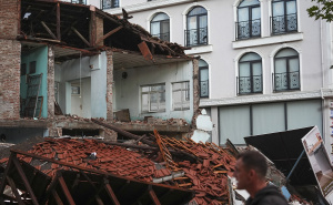 Foto: AA / Posljedice zemljotresa u Turskoj