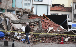Foto: AA / Posljedice zemljotresa u Turskoj