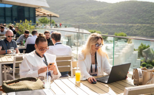 Foto: Communis / Network 13 konferencija