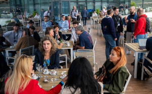 Foto: Communis / Network 13 konferencija