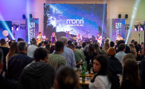 Foto: Communis / Network 13 konferencija