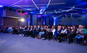 Foto: Communis / Network 13 konferencija