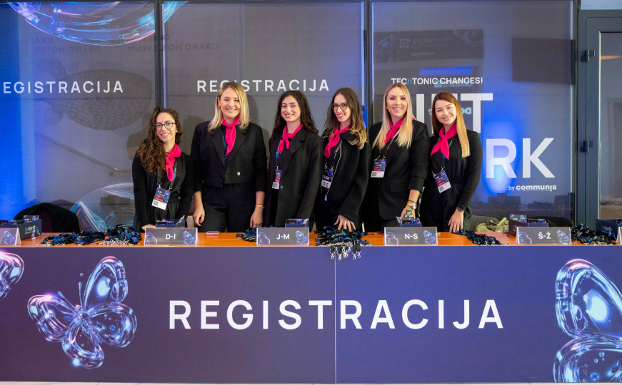 Network 13 konferencija