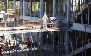 Radiosarajevo.ba / Škola na Stupu dobija obrise