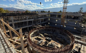 Radiosarajevo.ba / Škola na Stupu dobija obrise