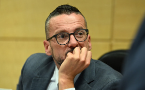 Foto: N. G. / Radiosarajevo.ba / Sjednica Predstavničkog doma Federalnog parlamenta