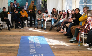 Foto: ACT / Čuvarice i čuvari okupili se u Bijeljini