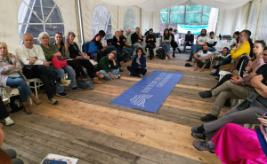 Foto: ACT / Čuvarice i čuvari okupili se u Bijeljini