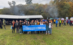 Foto: ACT / Čuvarice i čuvari okupili se u Bijeljini