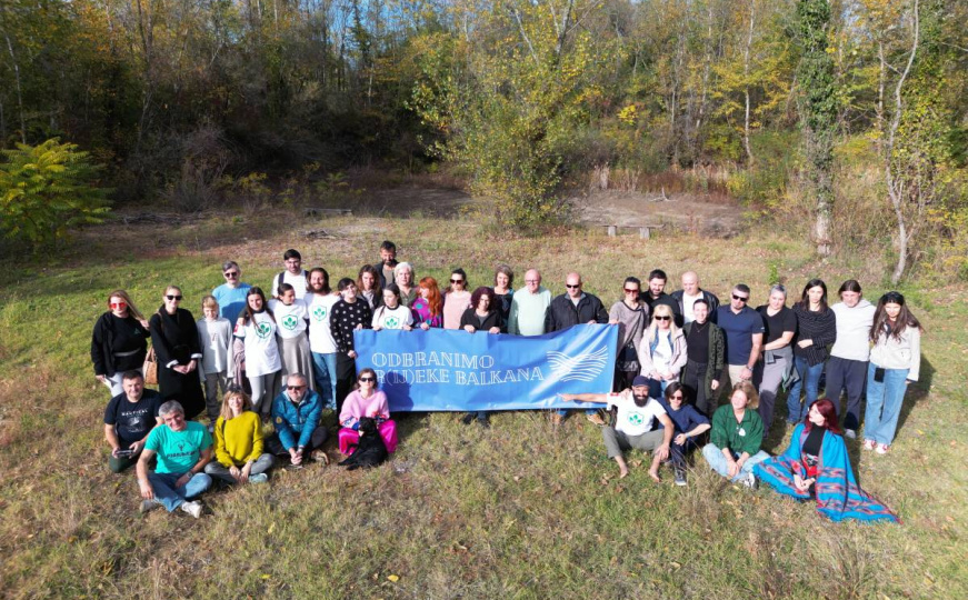 Čuvarice i čuvari okupili se u Bijeljini