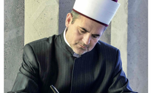 Foto: ustupljeno za radiosarajevo.ba / Benjamin ef. Idriz