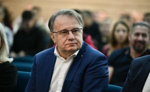 Foto: A.K./Radiosarajevo.ba / Nermin Nikšić