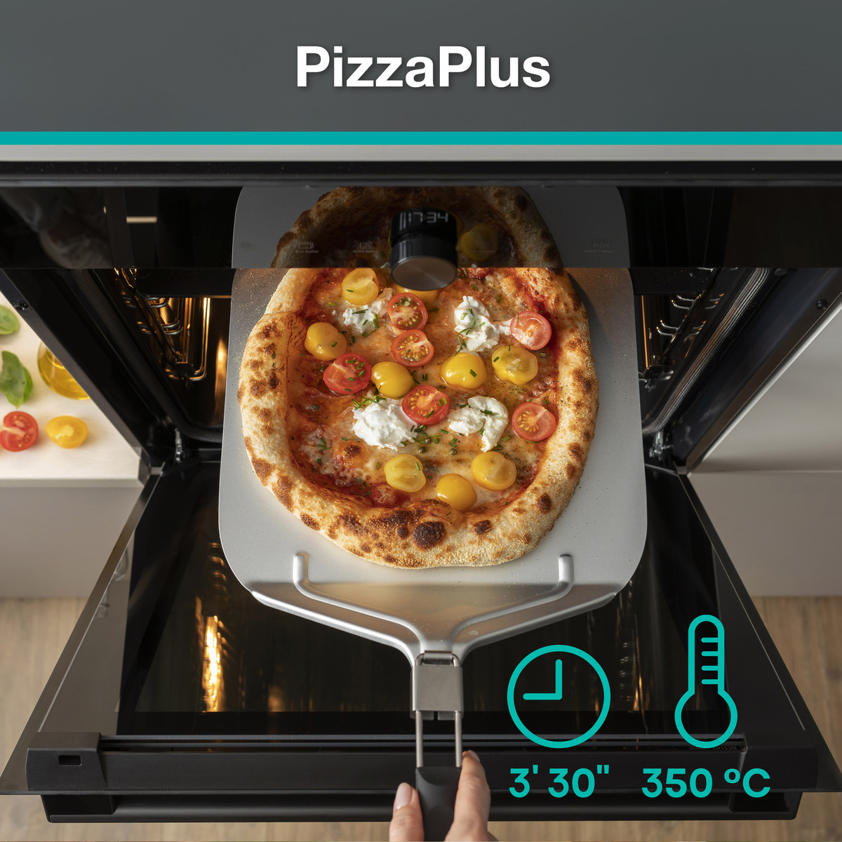 Gorenje PizzaPlus pećnica