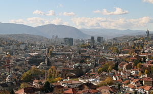 Foto: N. G. / Radiosarajevo.ba / Jesen u Sarajevu