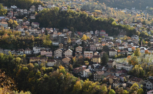Foto: N. G. / Radiosarajevo.ba / Jesen u Sarajevu