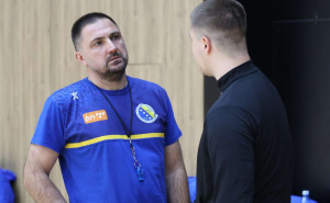 Foto: FENA / Damir Doborac