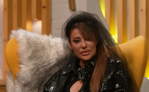 Foto: Screenshot/Youtube / Ana Nikolić