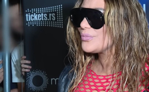 Foto: Screenshot/Youtube / Ana Nikolić