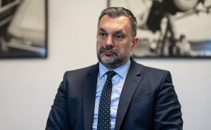 Foto: MC Srebrenica / Konaković posjetio MC Srebrenica