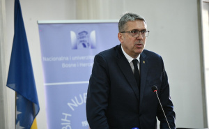 Foto: A. K. / Radiosarajevo.ba / Samir Avdić