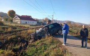 Foto: Željeznice RS / Teška nesreća u Modriči