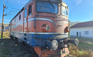 Foto: Željeznice RS / Teška nesreća u Modriči