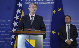 Foto: N. G. / Radiosarajevo.ba / Šemsudin Mehmedović