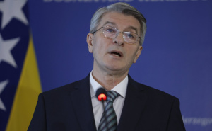 Foto: N. G. / Radiosarajevo.ba / Šemsudin Mehmedović