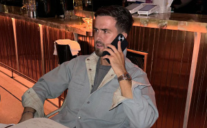 Foto: Instagram / Miralem Pjanić