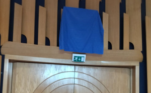 Foto: Naprijed! / Parlamentarna skupština BiH