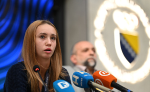 Foto: N. G. / Radiosarajevo.ba / Tea Kovačević