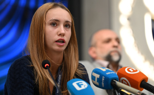 Foto: N. G. / Radiosarajevo.ba / Tea Kovačević