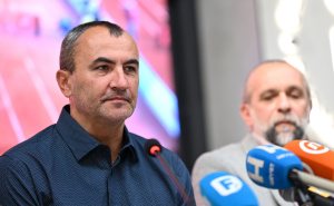 Foto: N. G. / Radiosarajevo.ba / Tea Kovačević