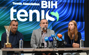 Foto: N. G. / Radiosarajevo.ba / Senad Hadžimešić