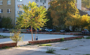 Foto: E. L. / Radiosarajevo.ba / Park Hastahana