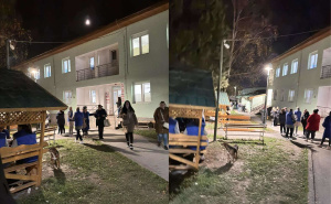 Foto: Ustupljena fotografija / Radnici Unis Ginexa ponovo obustavili proizvodnju