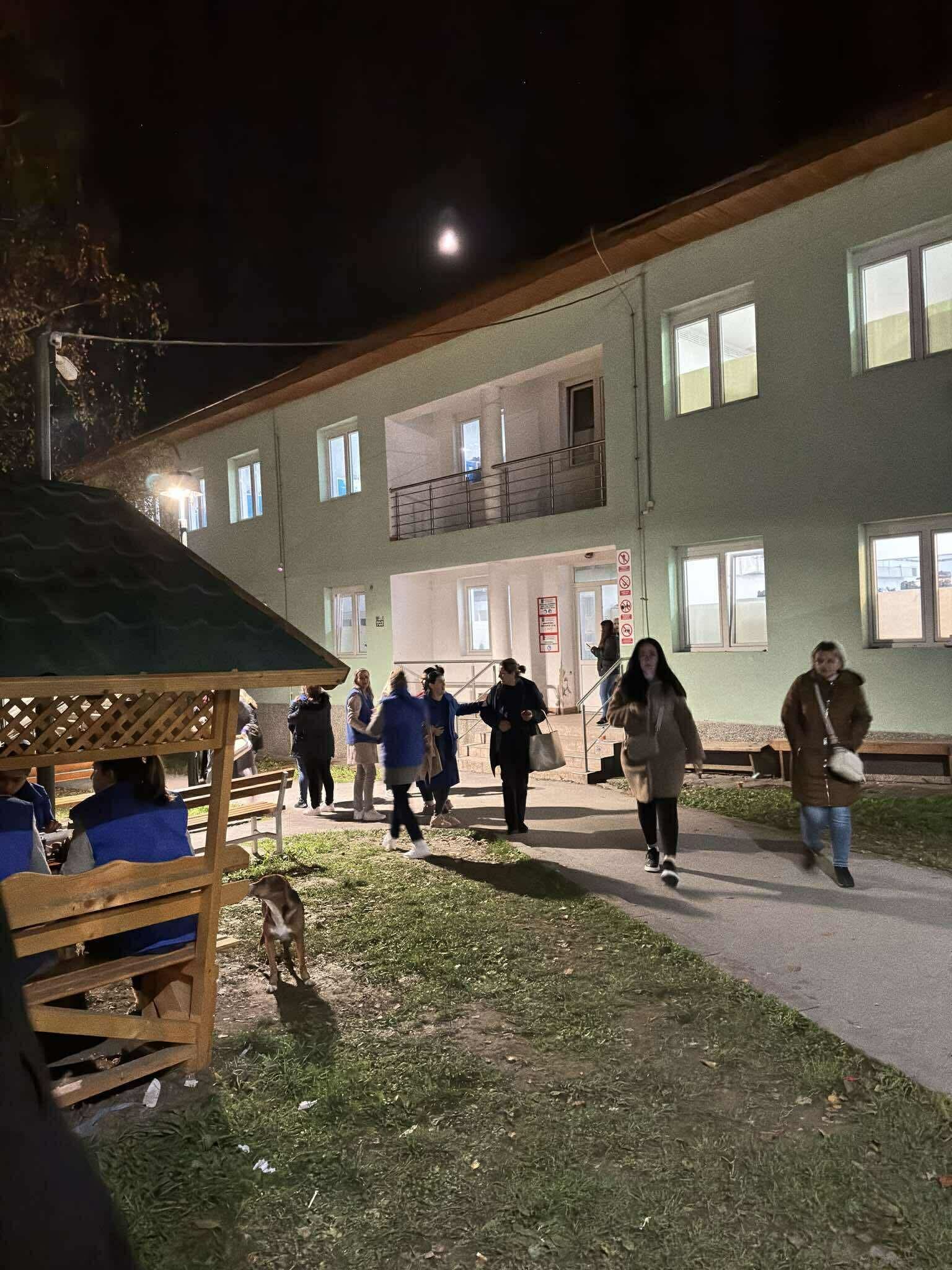 Radnici Unis Ginexa ponovo obustavili proizvodnju