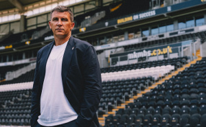 Foto: Hull City / Sergej Jakirović