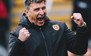 Foto: Hull City / Sergej Jakirović